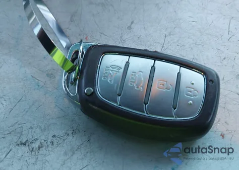 2018 Hyundai Sonata Sel из США, поврежденный, VIN 5NPE34AF6JH598865